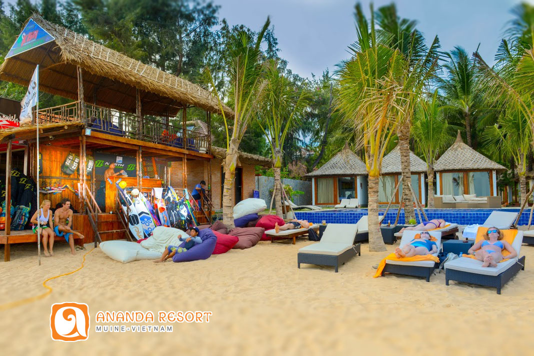 Cảnh quan - Hotel24h.net